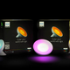 Illustration for article titled Turn Your Home Into a Psychedelic Den With Philips Newest Hue Lights
